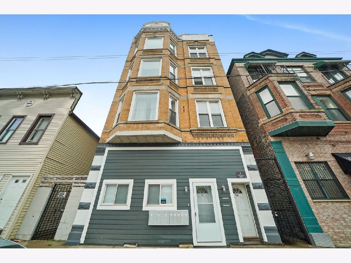  For Rent Chicago Illinois, 1946 Racine