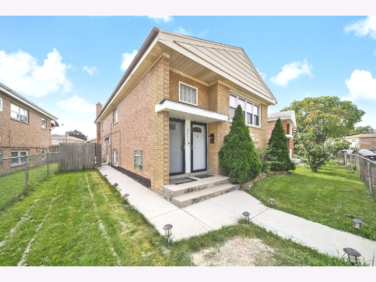  For Sale Summit Illinois, 7235 Park Avenue