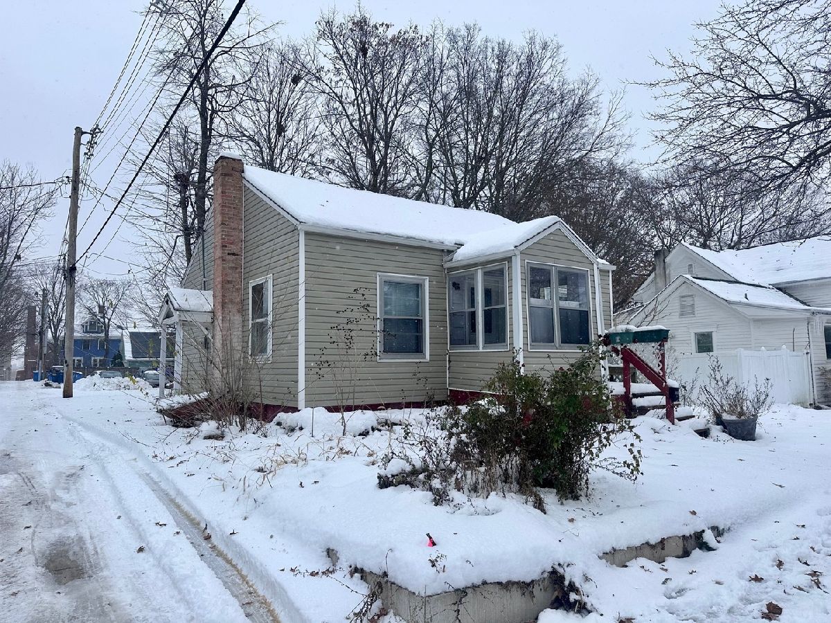  For Sale Champaign Illinois, 206 Lynn Street