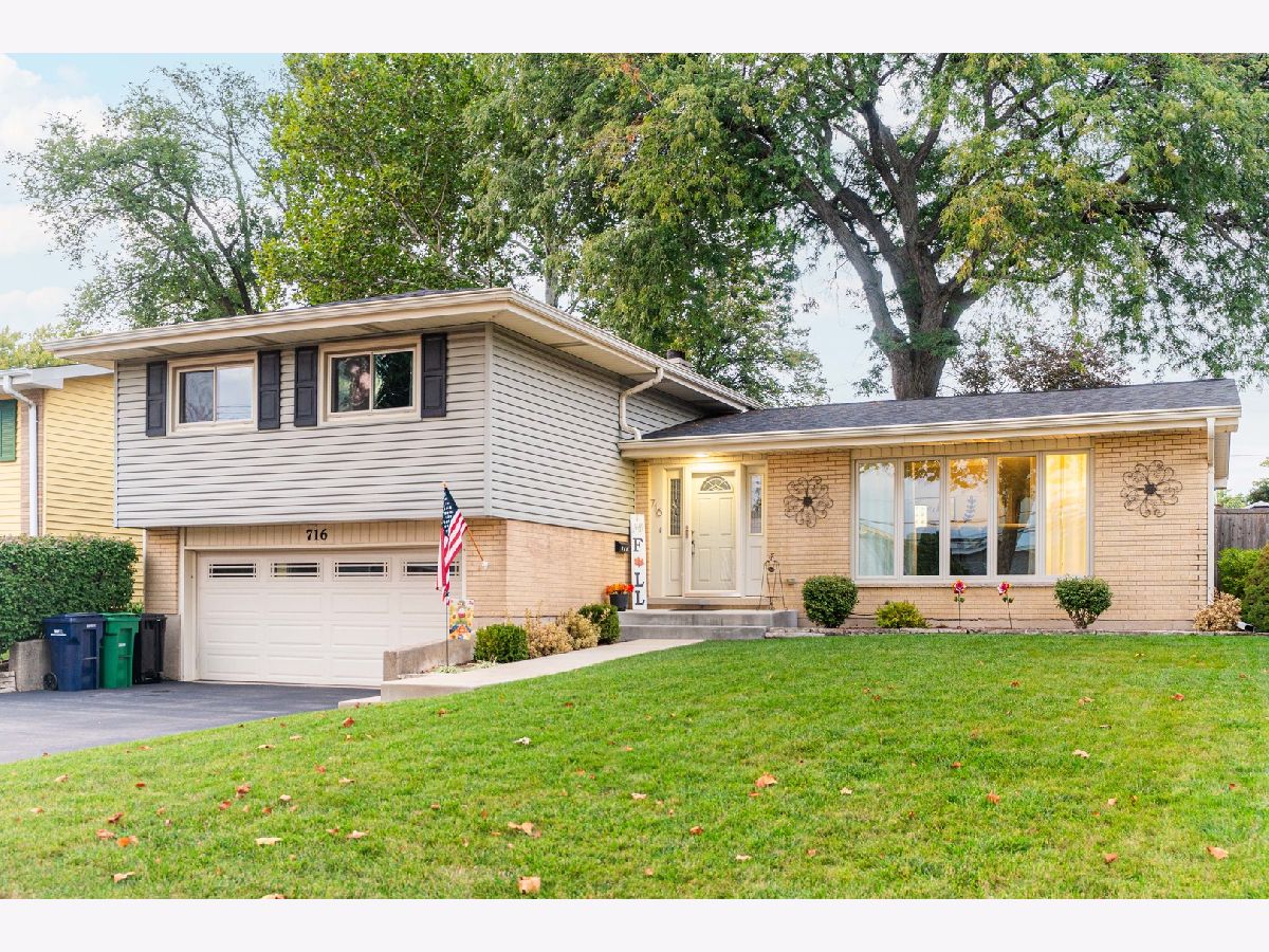  For Sale Lombard Illinois, 716 Wilson Avenue