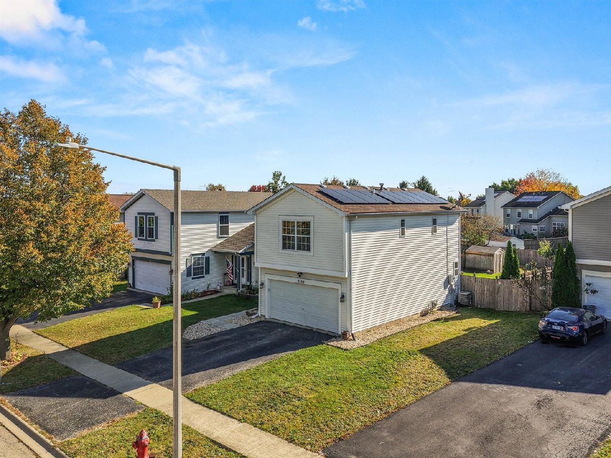  For Sale Plainfield Illinois, 2152 Brayton Place