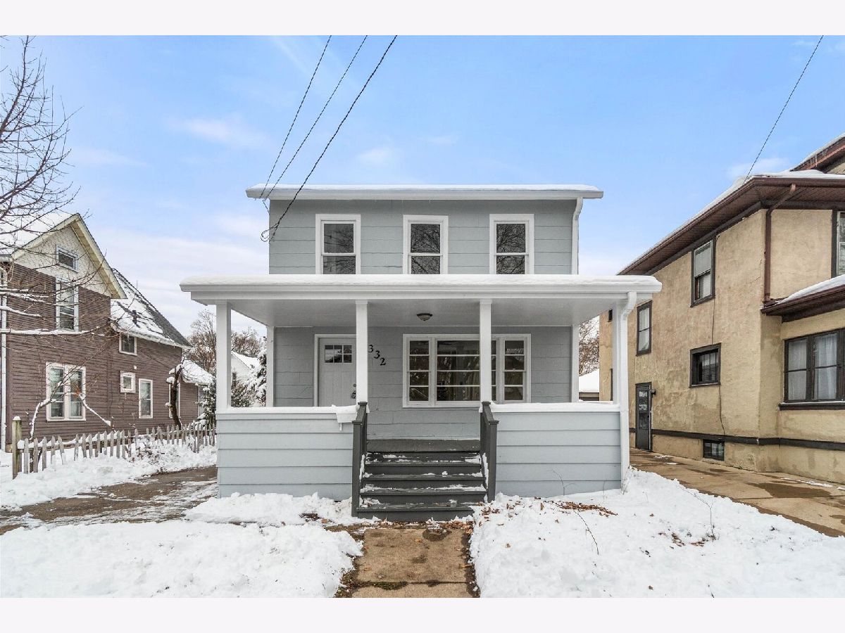  For Sale Aurora Illinois, 332 North Avenue