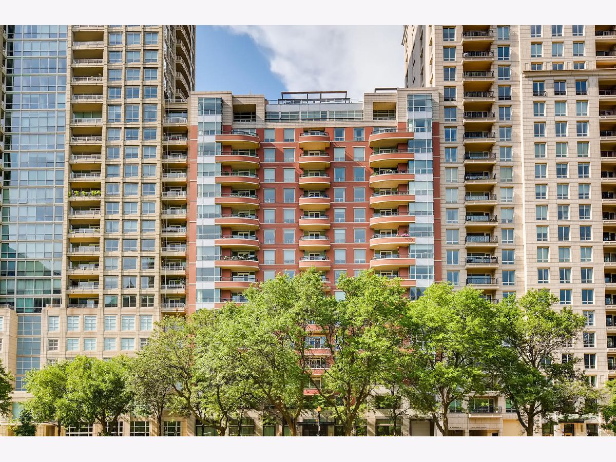 Condos & Townhomes For Sale Belvedere Chicago Illinois, 270 Pearson Street