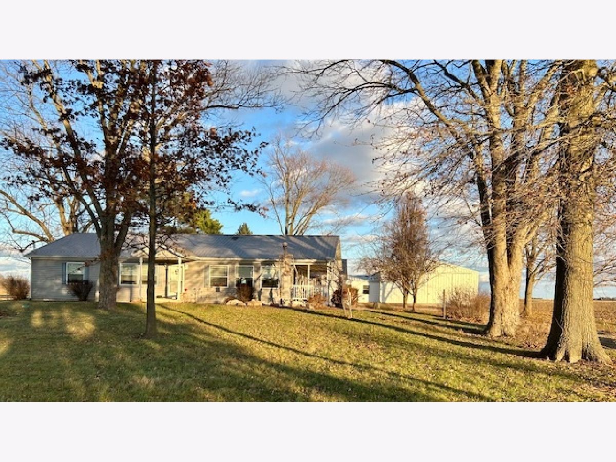  For Sale Pesotum Illinois, 86 County Road 575