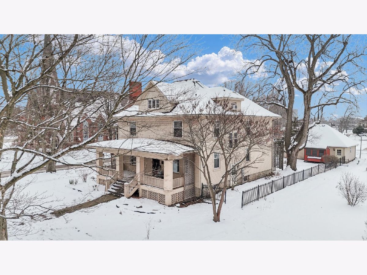  For Sale Arcola Illinois, 130 Pine Street