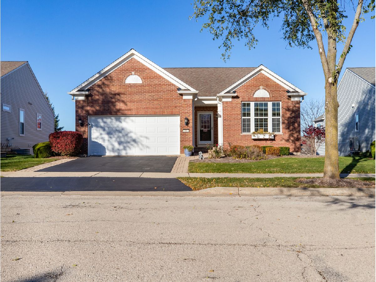  For Sale Mundelein Illinois, 3001 Ravinia Circle