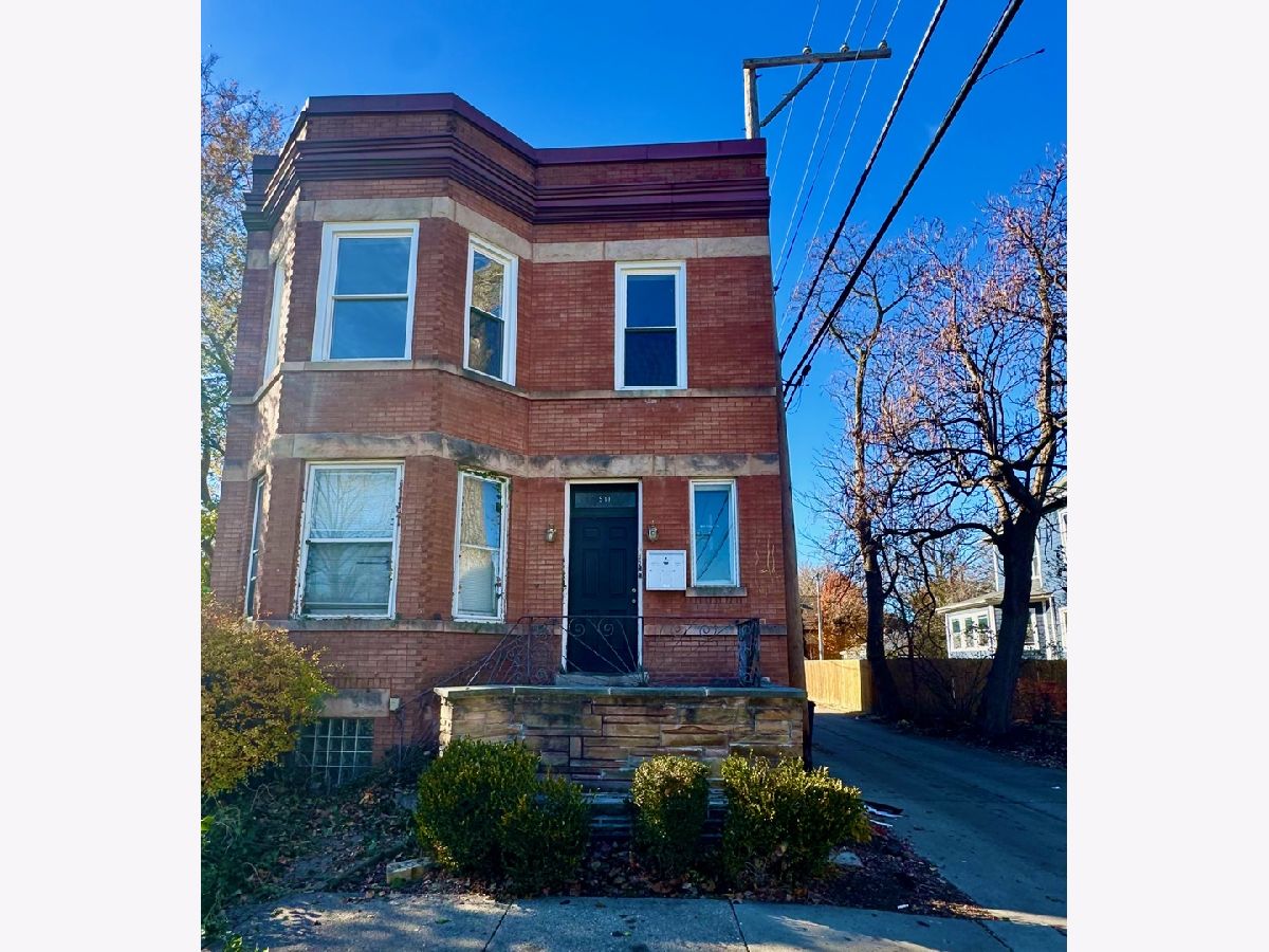  For Rent Oak Park Illinois, 511 Taylor