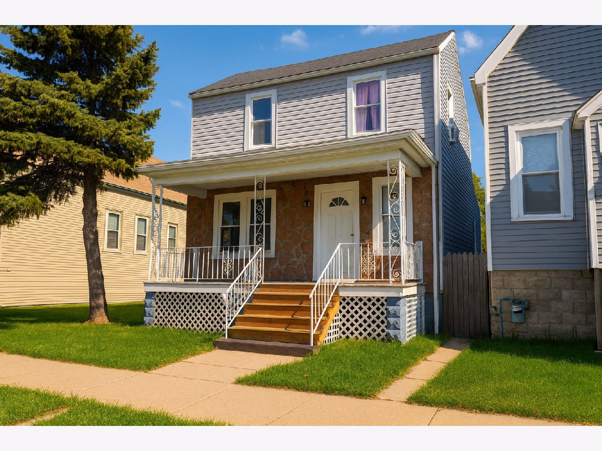  For Sale Chicago Illinois, 7219 Wood Street