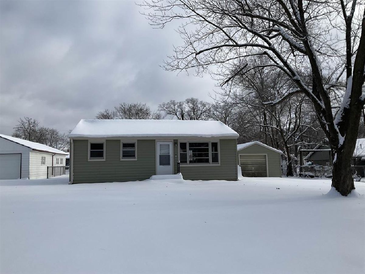  Sold Rockford Illinois, 7004 Will James