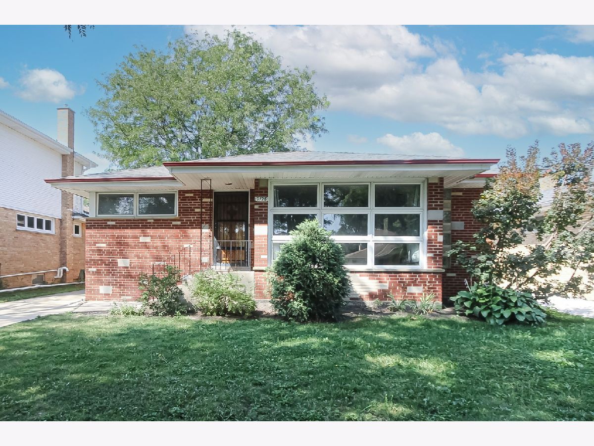  For Rent Morton Grove Illinois, 9128 Birch