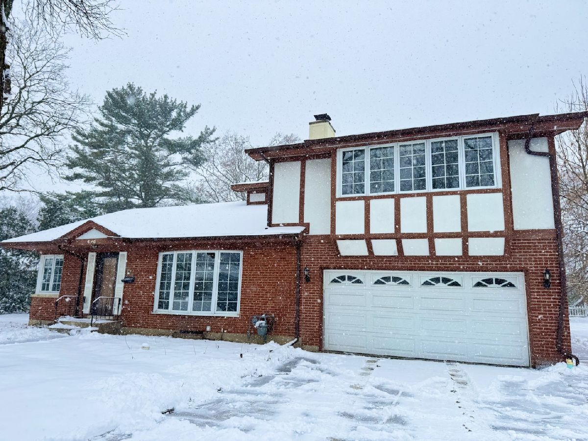  For Sale Lombard Illinois, 620 Norbury Avenue