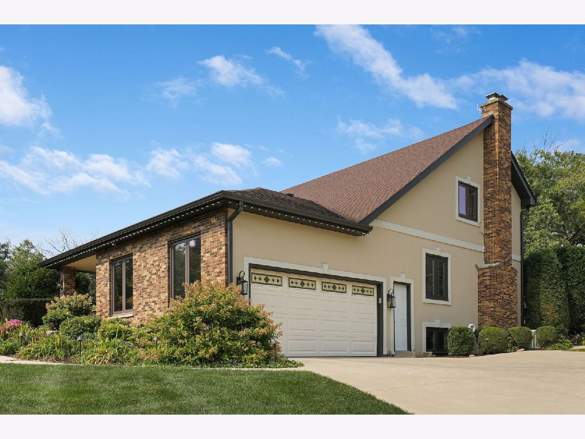  For Rent Burr Ridge Illinois, 11400 Burr Oak