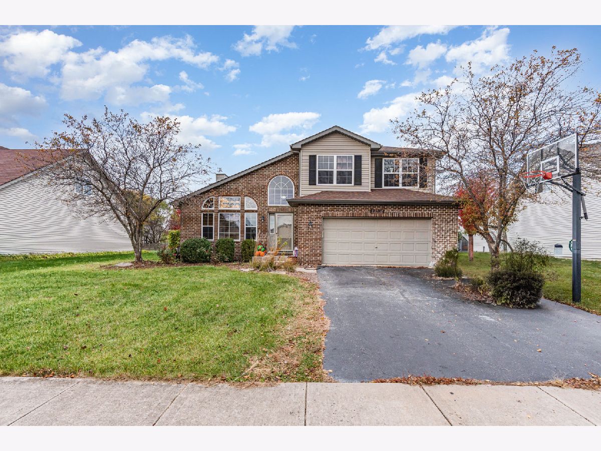  For Sale Channahon Illinois, 25308 Mallard Drive