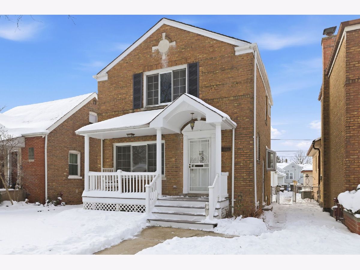  For Sale Chicago Illinois, 10344 Albany Avenue