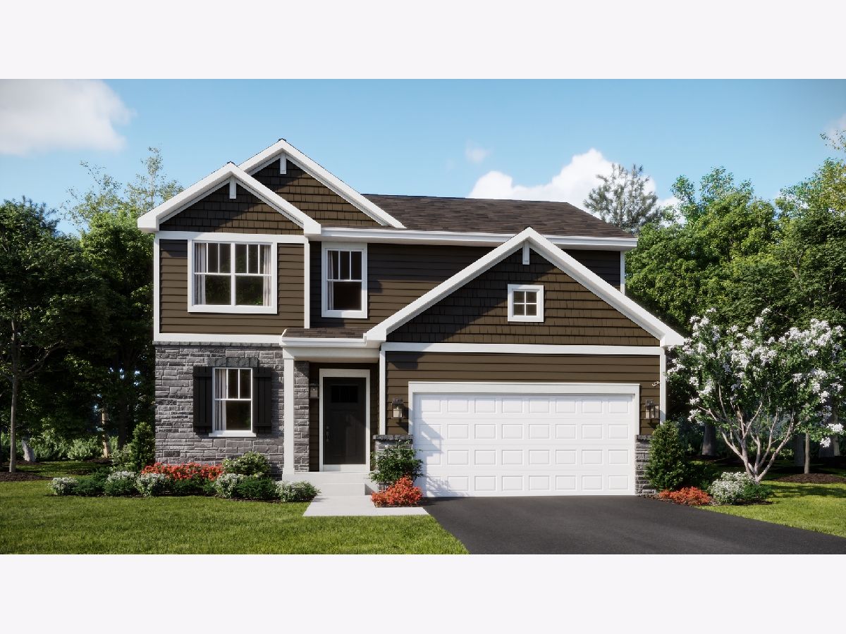  For Sale Yorkville Illinois, 303 Twinleaf Trail