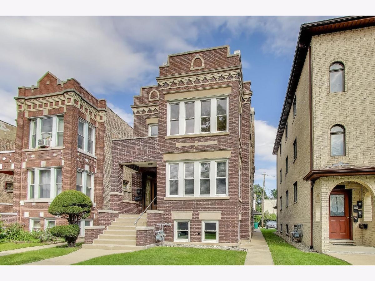  Sold Berwyn Illinois, 2127 Highland