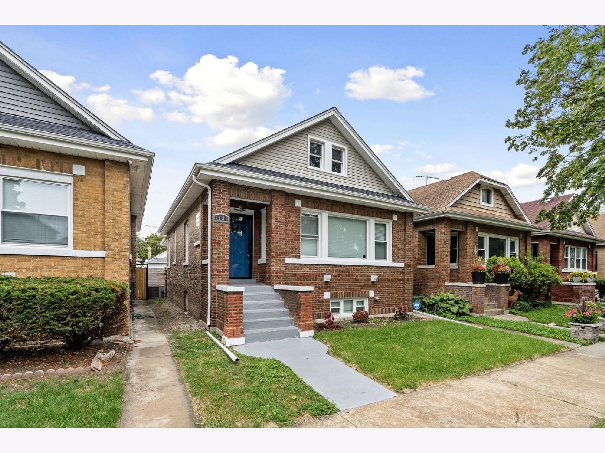  For Rent Chicago Illinois, 4630 Montana