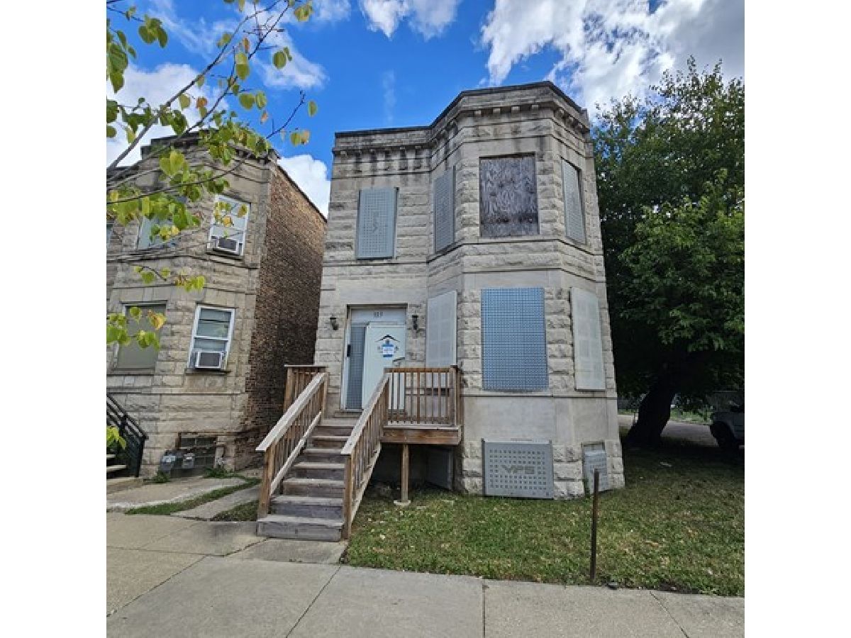  For Sale Chicago Illinois, 925 Springfield Avenue