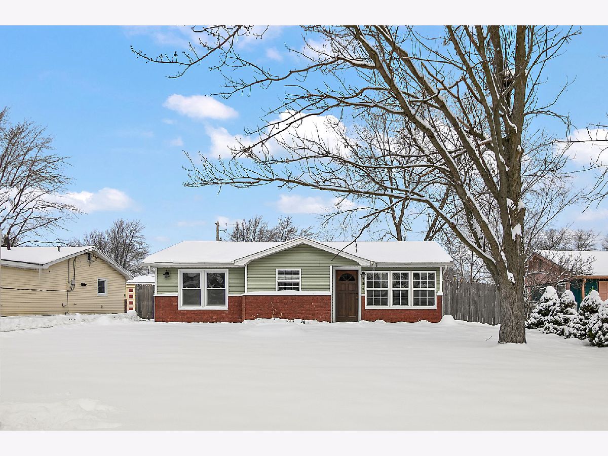  For Sale Crete Illinois, 426 Arlington Lane