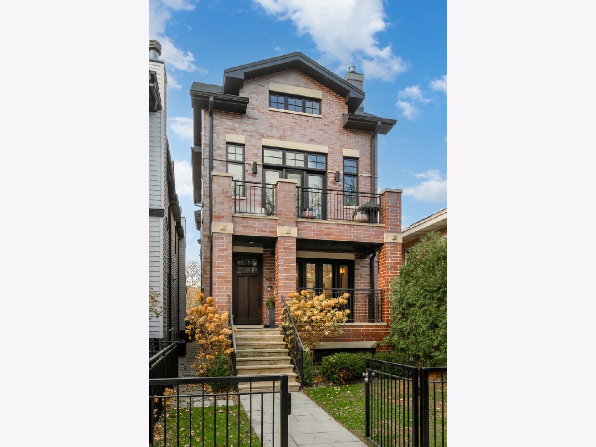  Sold Chicago Illinois, 4636 Paulina
