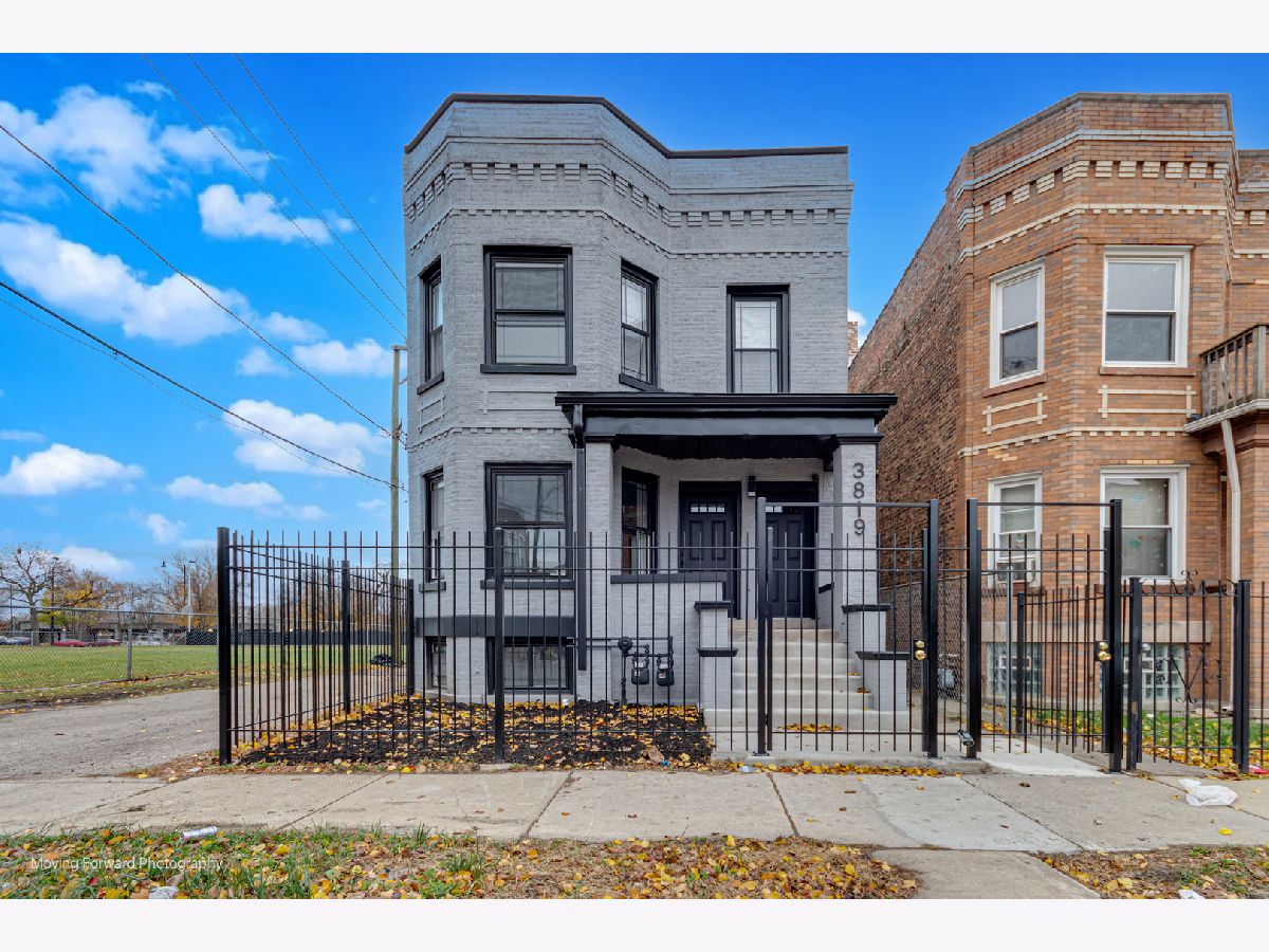  For Sale Chicago Illinois, 3819 Arthington Street