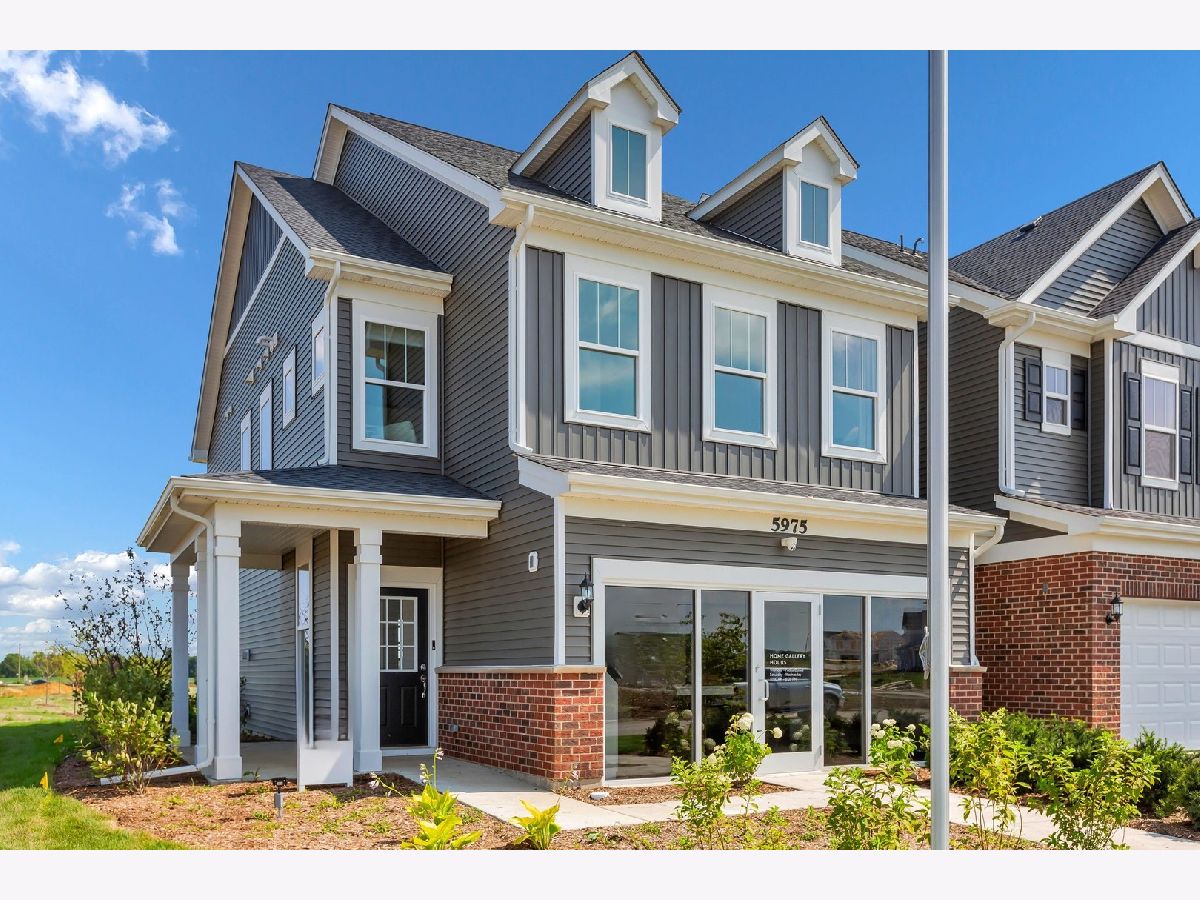 Condos & Townhomes For Sale Naperville Polo Club Townhomes Naperville Illinois, 5923 Hawkweed Drive