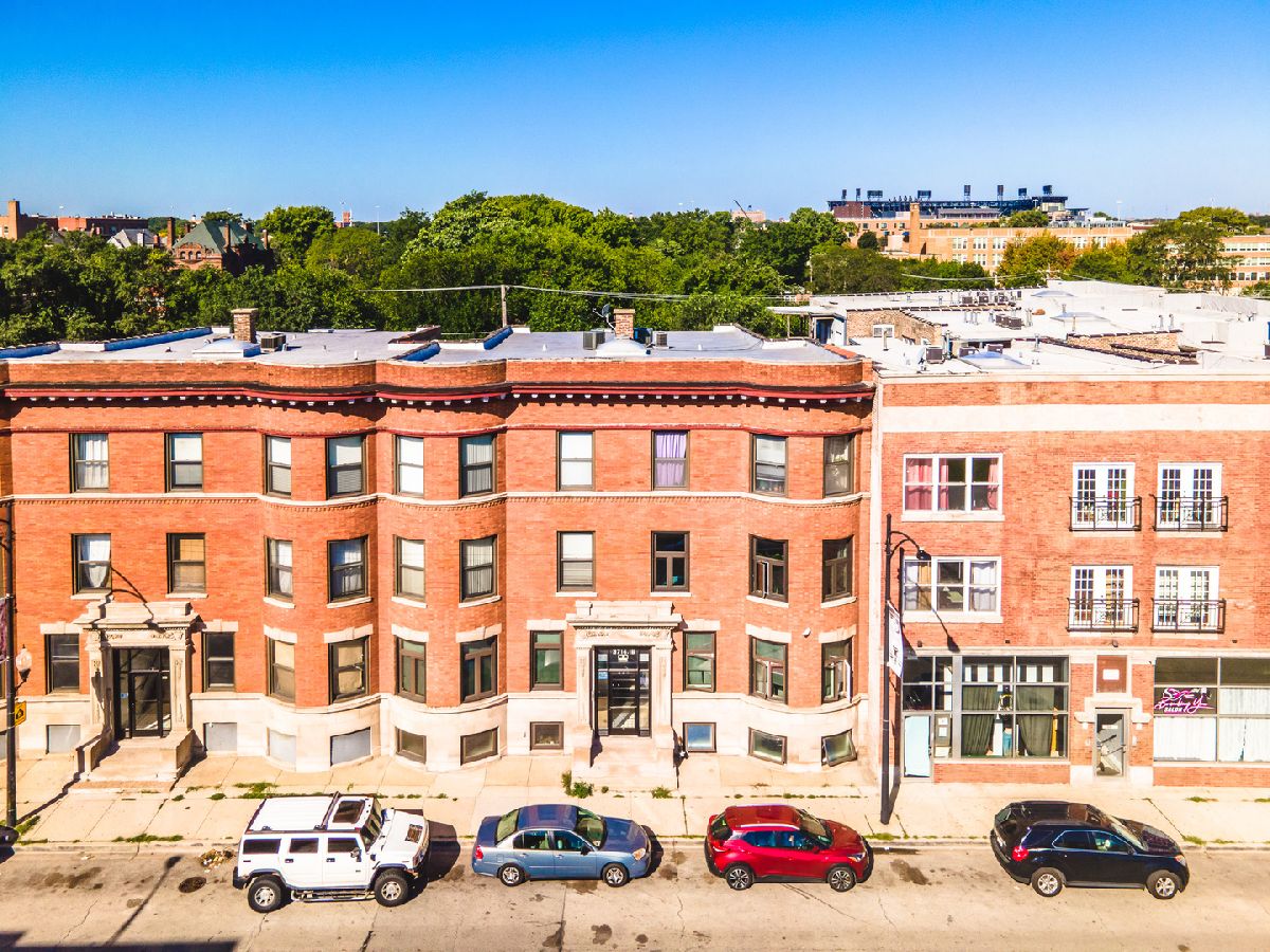  For Rent Chicago Illinois, 3714 Indiana