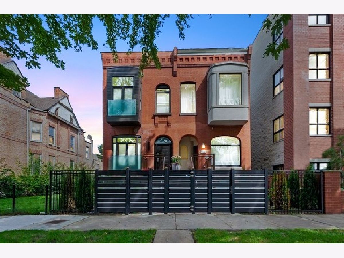  For Rent Chicago Illinois, 2140 Monroe