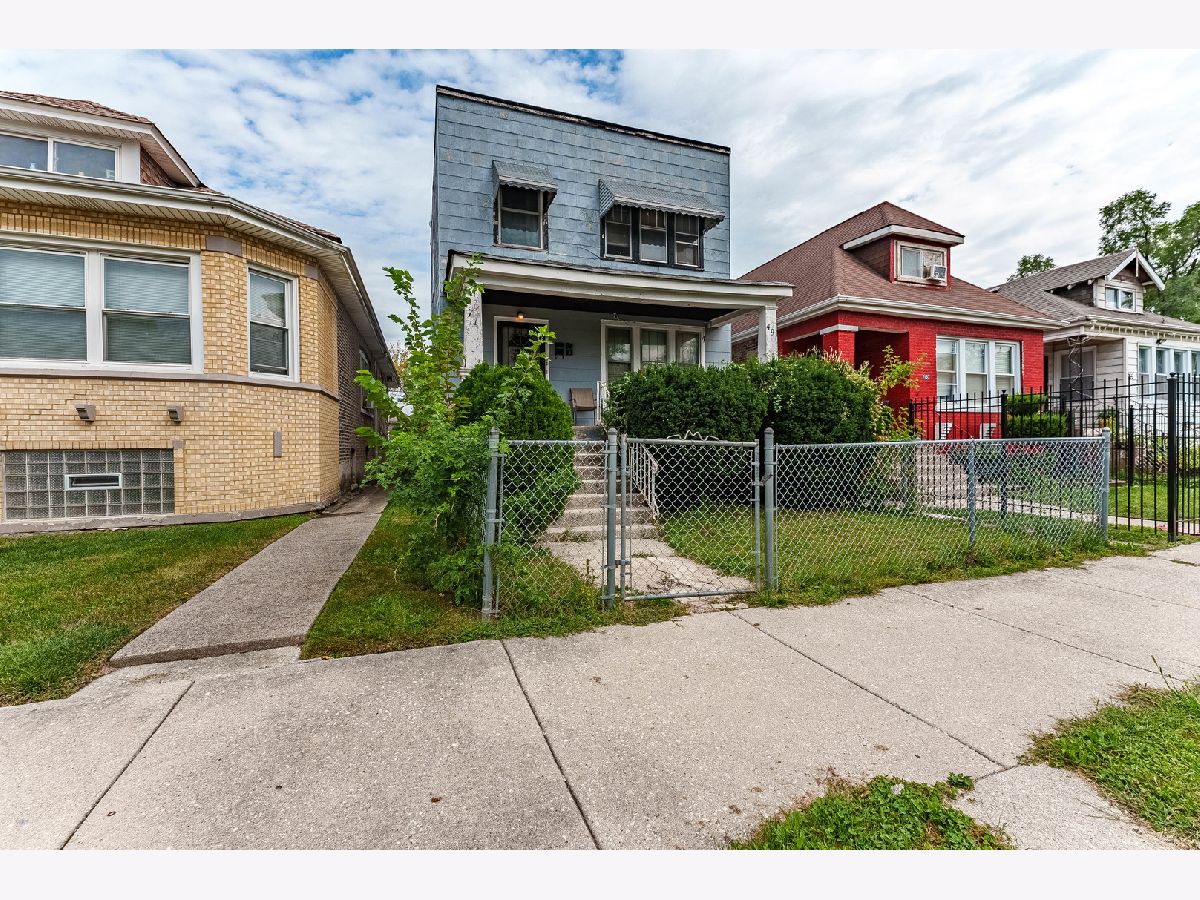  For Sale Chicago Illinois, 7149 Wood Street