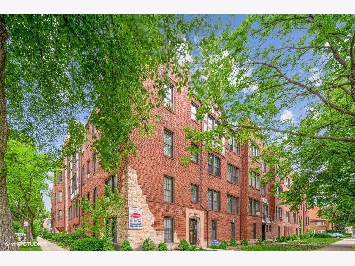  For Rent Oak Park Illinois, 1123 Washington