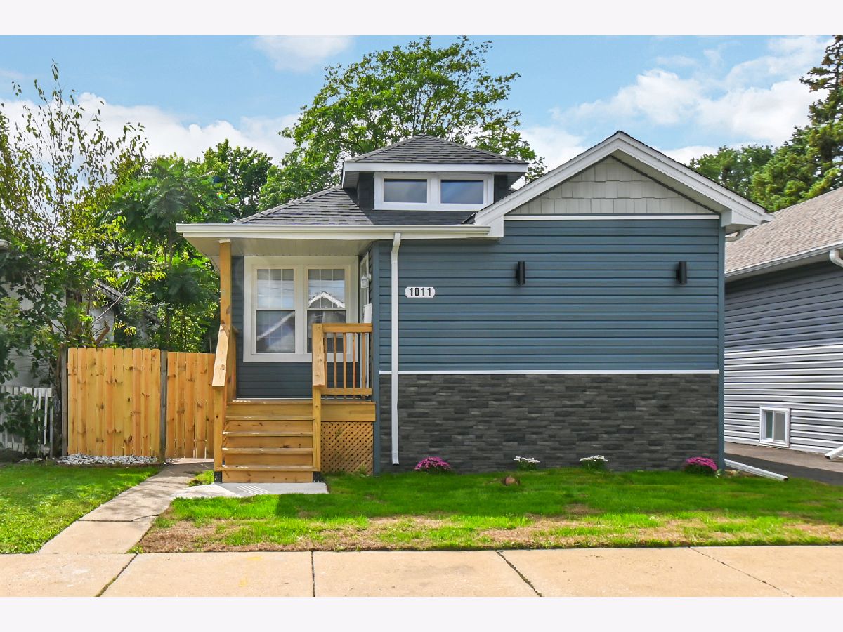  For Sale Chicago Illinois, 1011 103rd Place