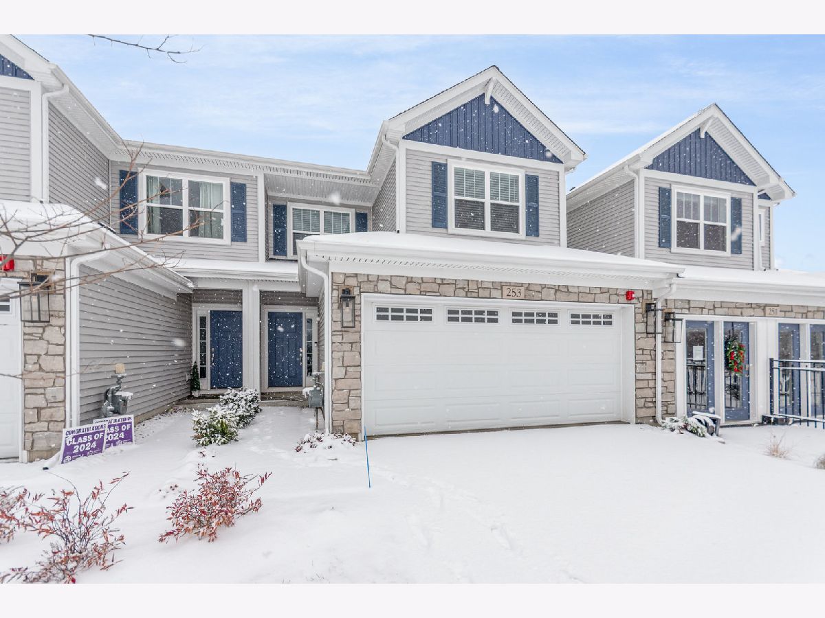  For Rent Addison Illinois, 253 Masters