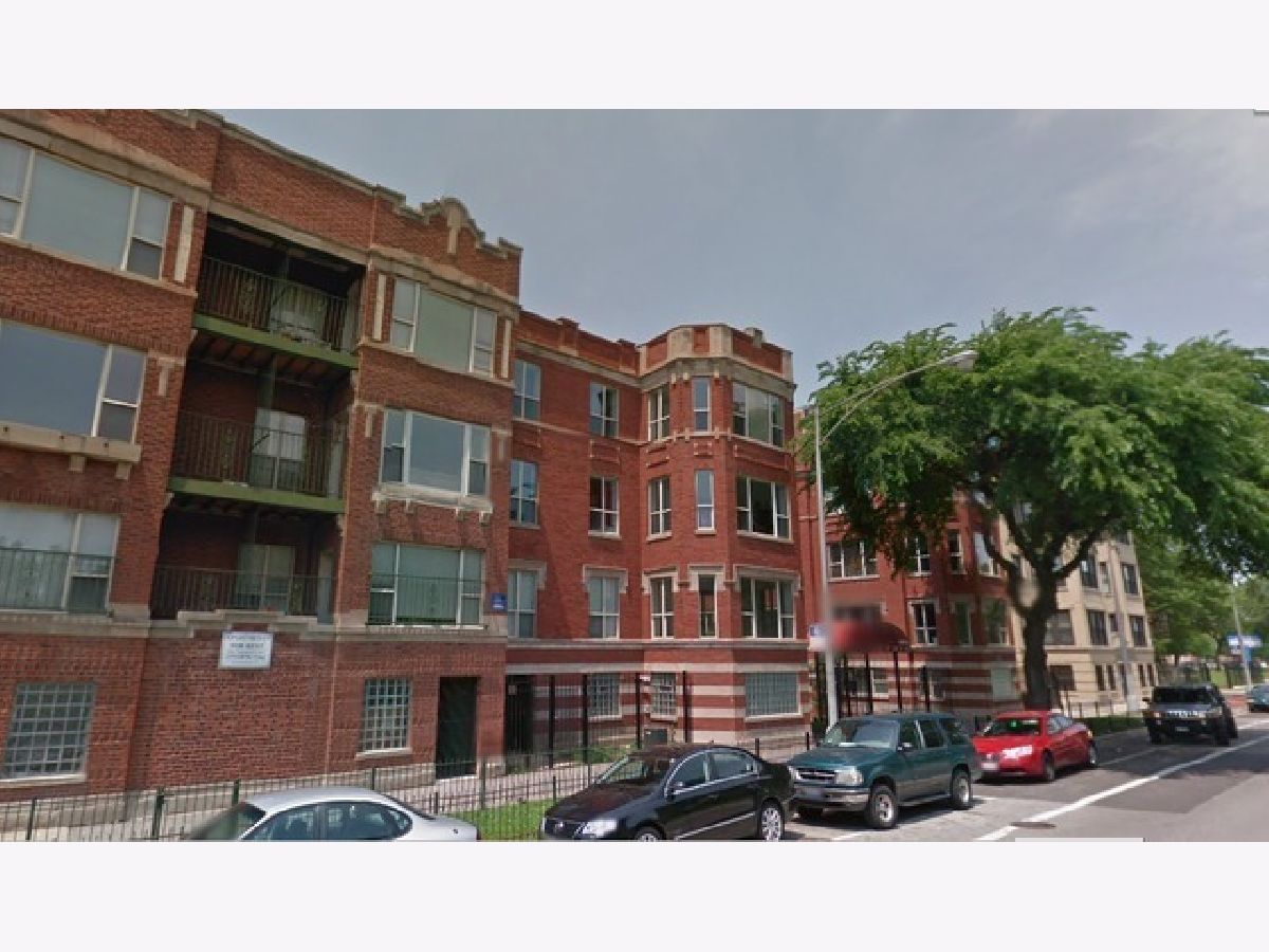  For Rent Chicago Illinois, 5176 King