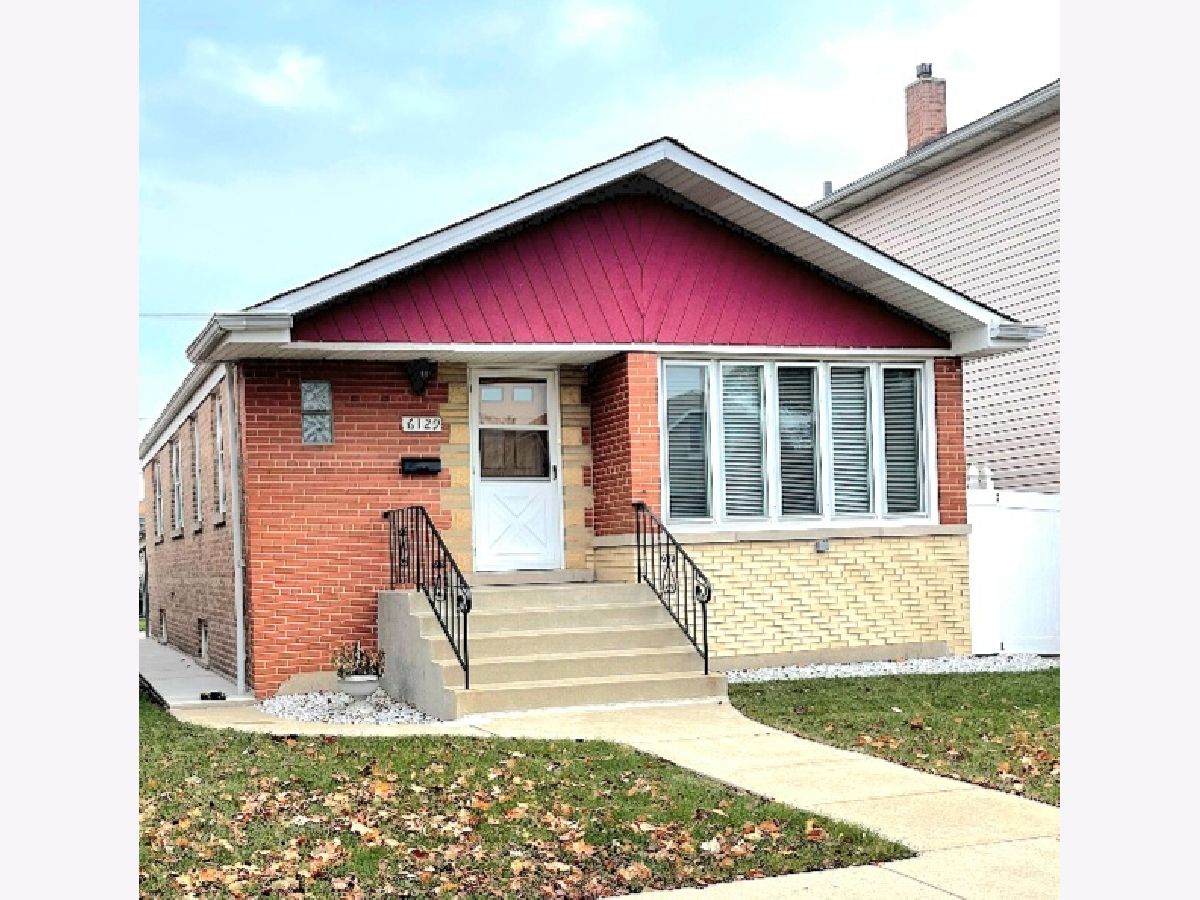  For Sale Chicago Illinois, 6129 Parkside Avenue