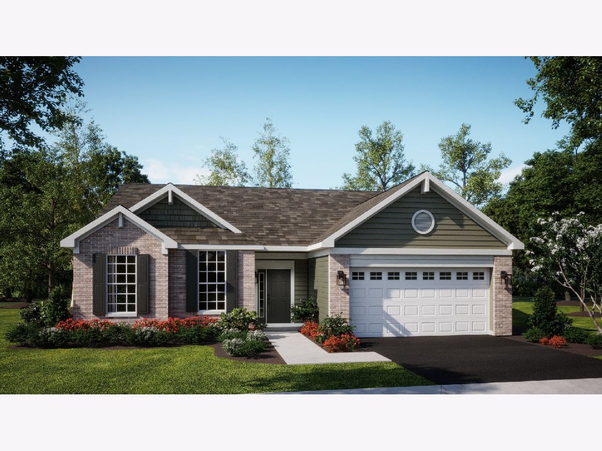  For Sale Huntley Illinois, 10352 Mey Road