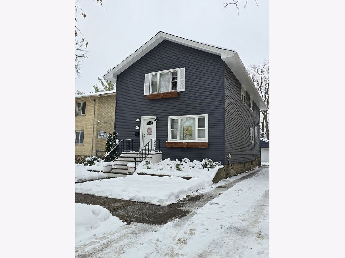  For Sale Riverside Illinois