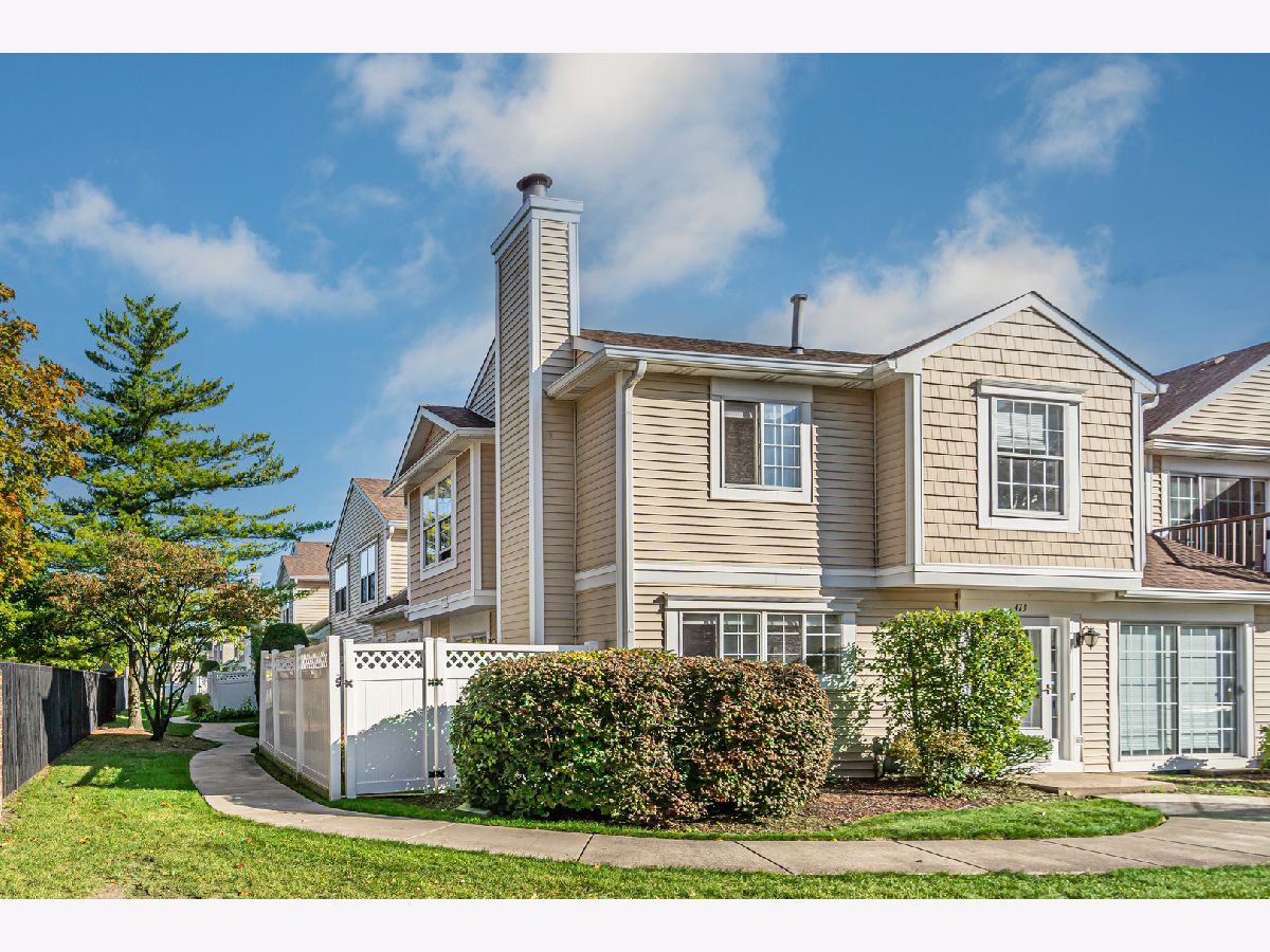  For Sale Buffalo Grove Illinois, 473 Le Parc Circle