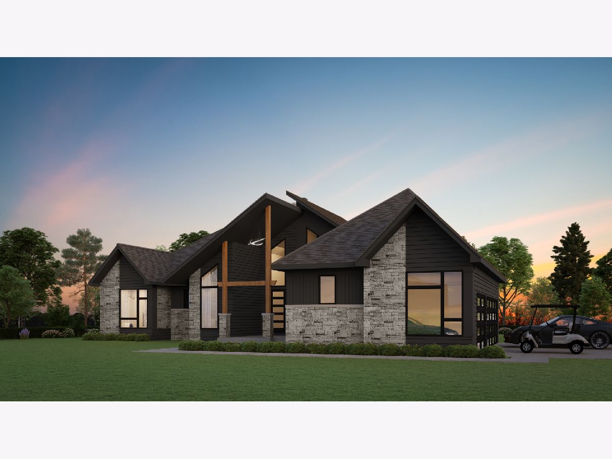  For Sale Johnsburg Illinois, 4311 Red Tail Lane