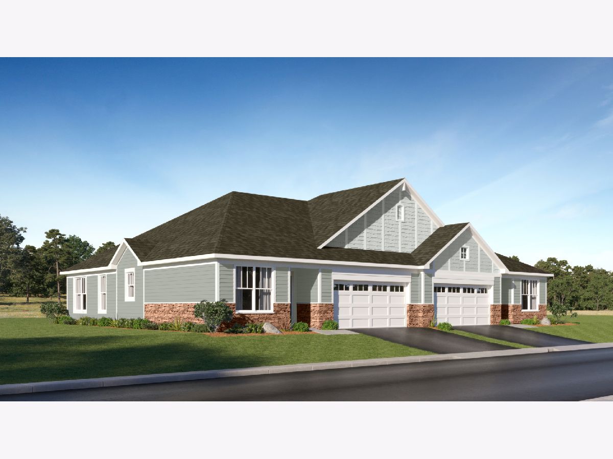  For Sale Huntley Illinois, 12215 Barcroft Circle