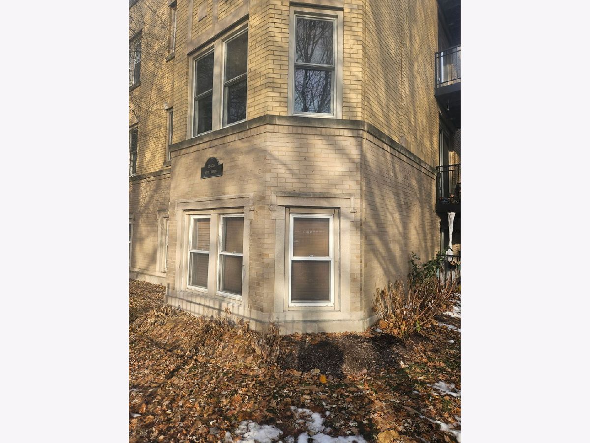  Rented Chicago Illinois, 1258 Winona