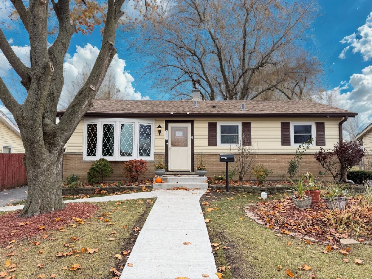  For Sale Addison Illinois, 539 Rose Avenue