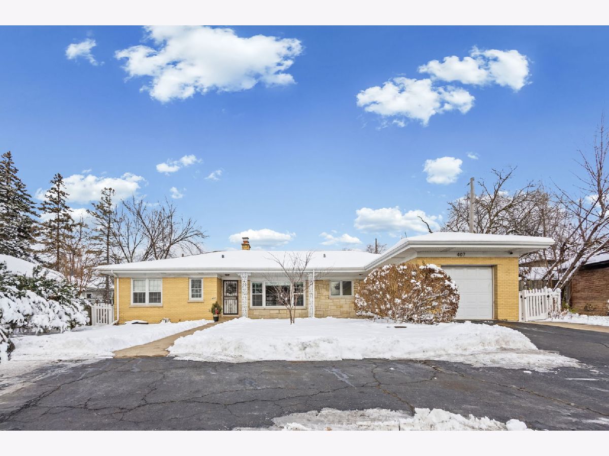  For Sale Elmhurst Illinois, 407 North Avenue