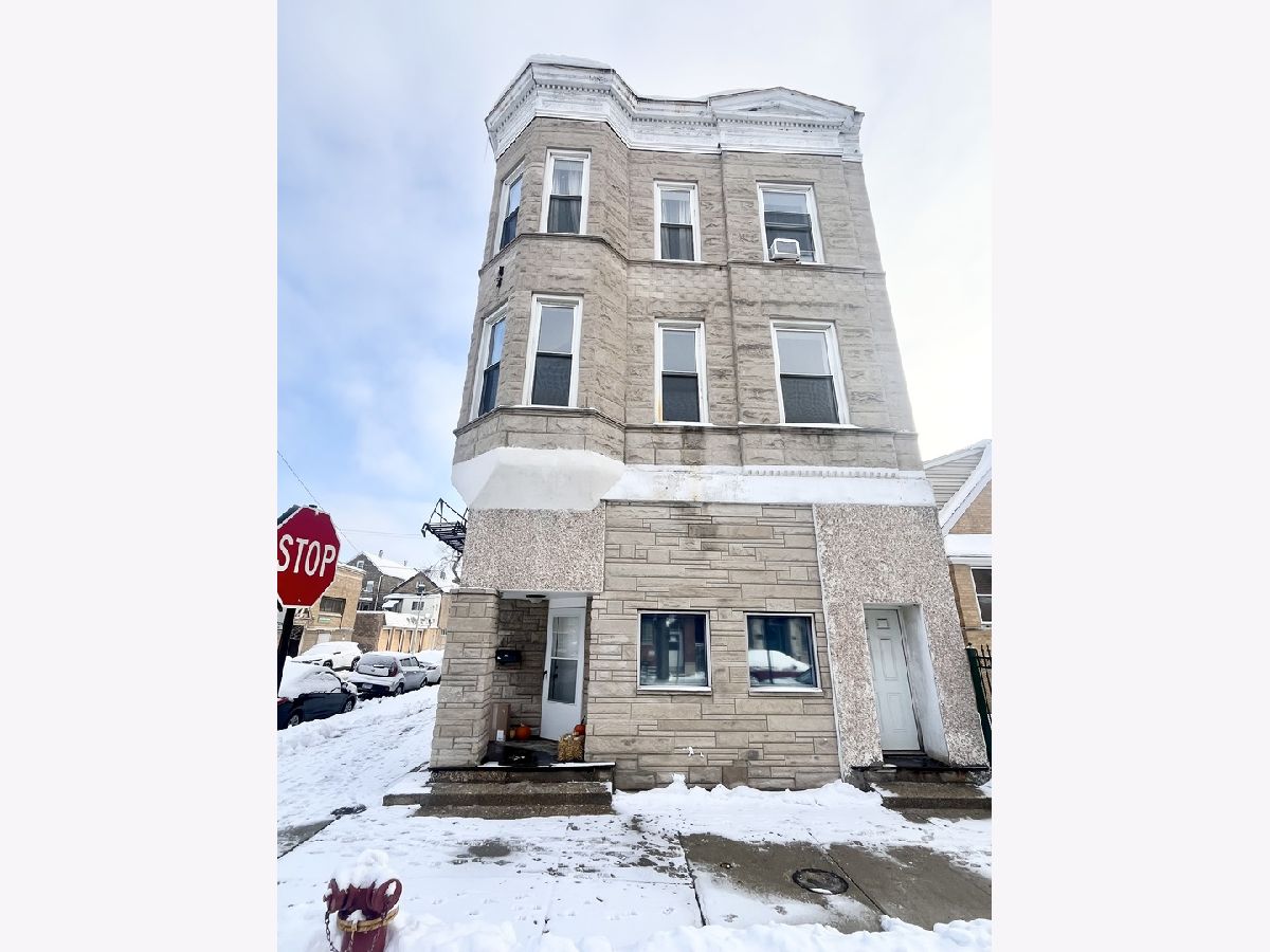  For Rent Chicago Illinois, 3235 Racine