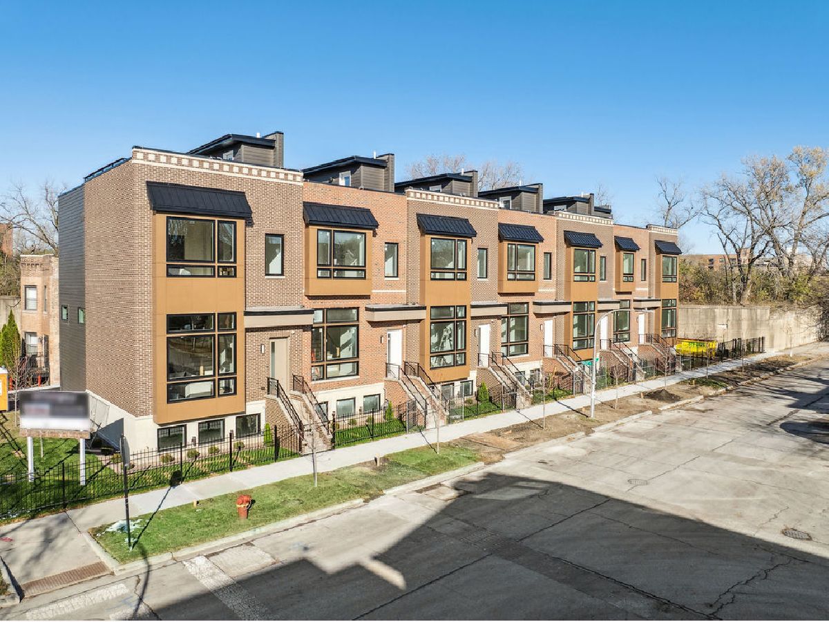  For Sale Chicago Illinois, 706 41 Street