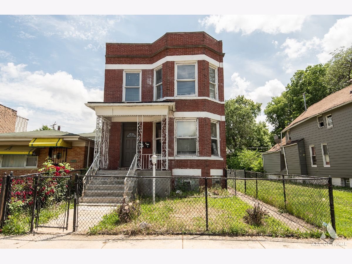  For Rent Chicago Illinois, 1229 71st