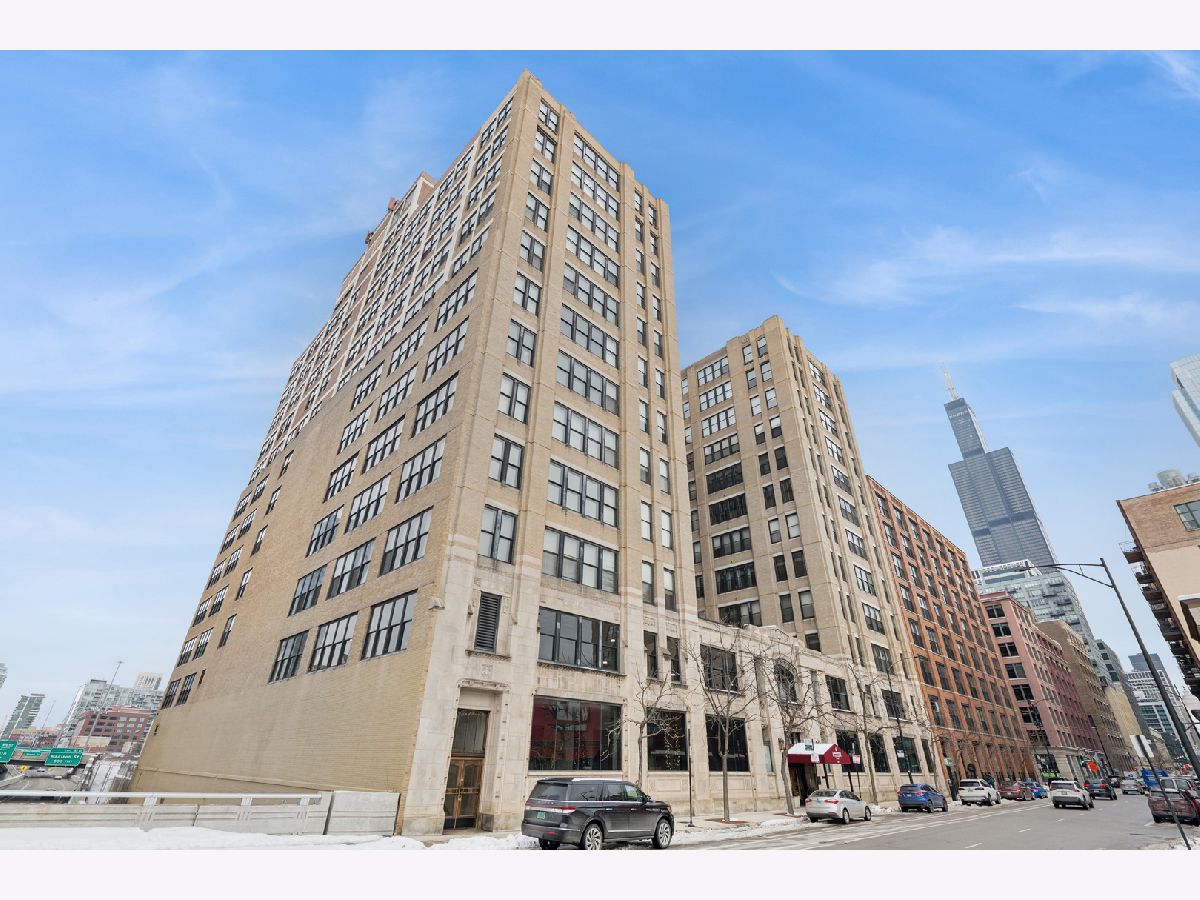  For Sale Chicago Illinois, 728 Jackson Boulevard