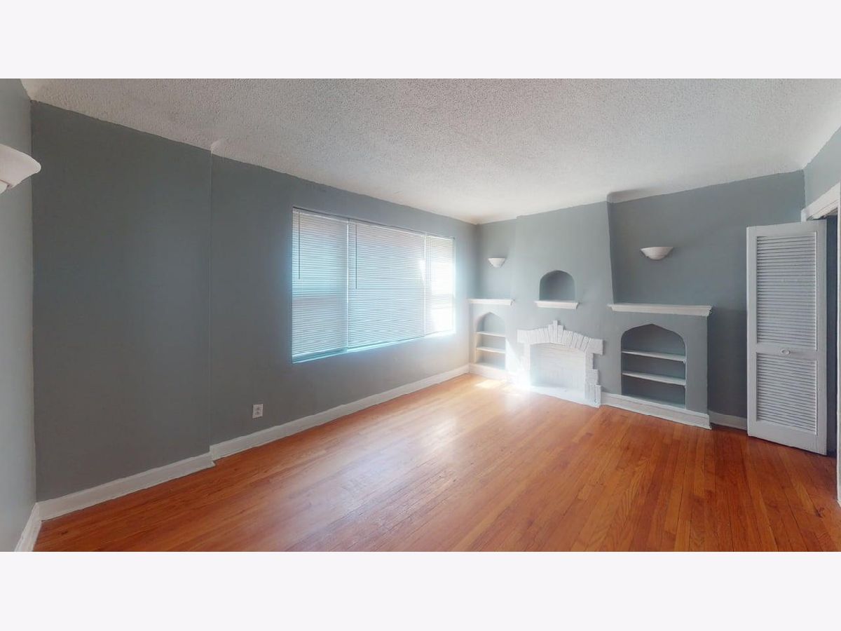  Rented Chicago Illinois, 817 83rd