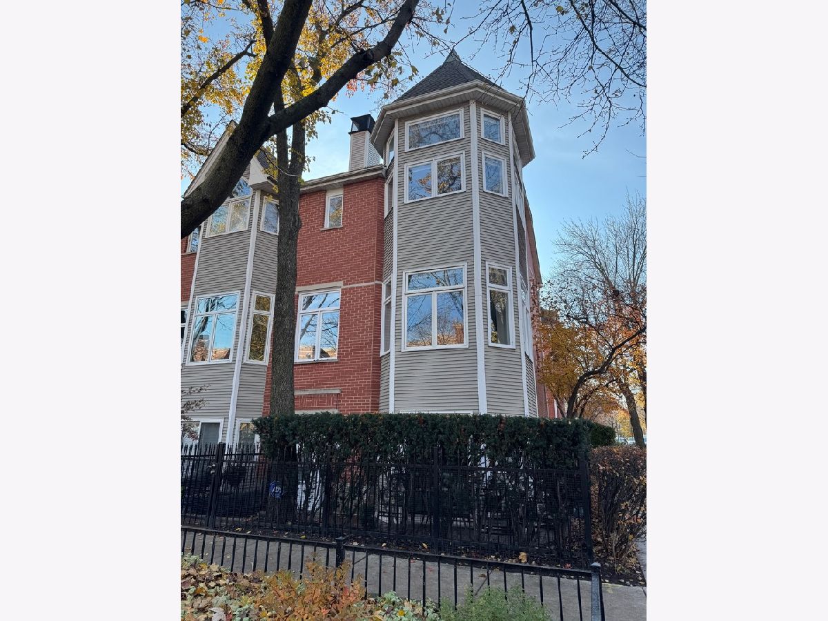  For Sale Chicago Illinois, 1459 Wrightwood Avenue