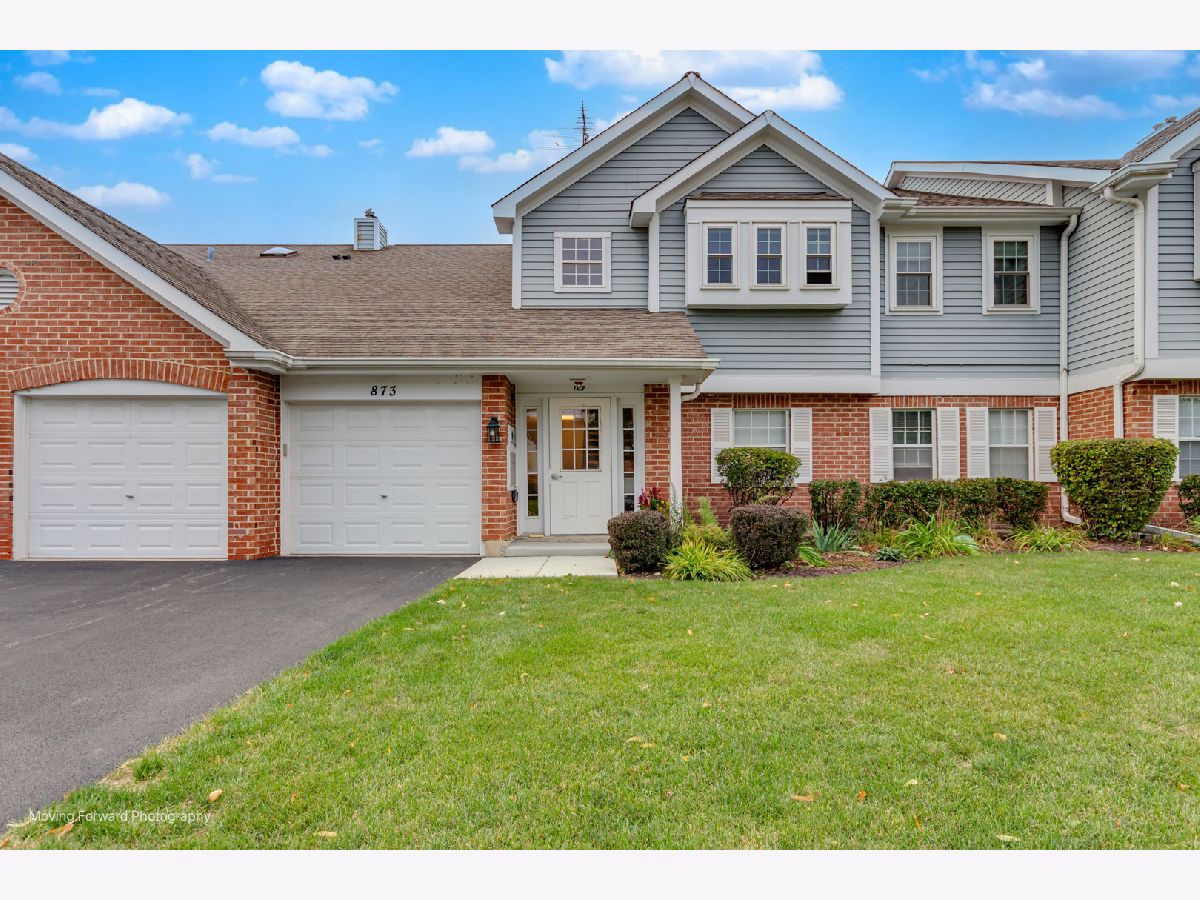  For Sale Naperville Illinois, 873 Quin Court