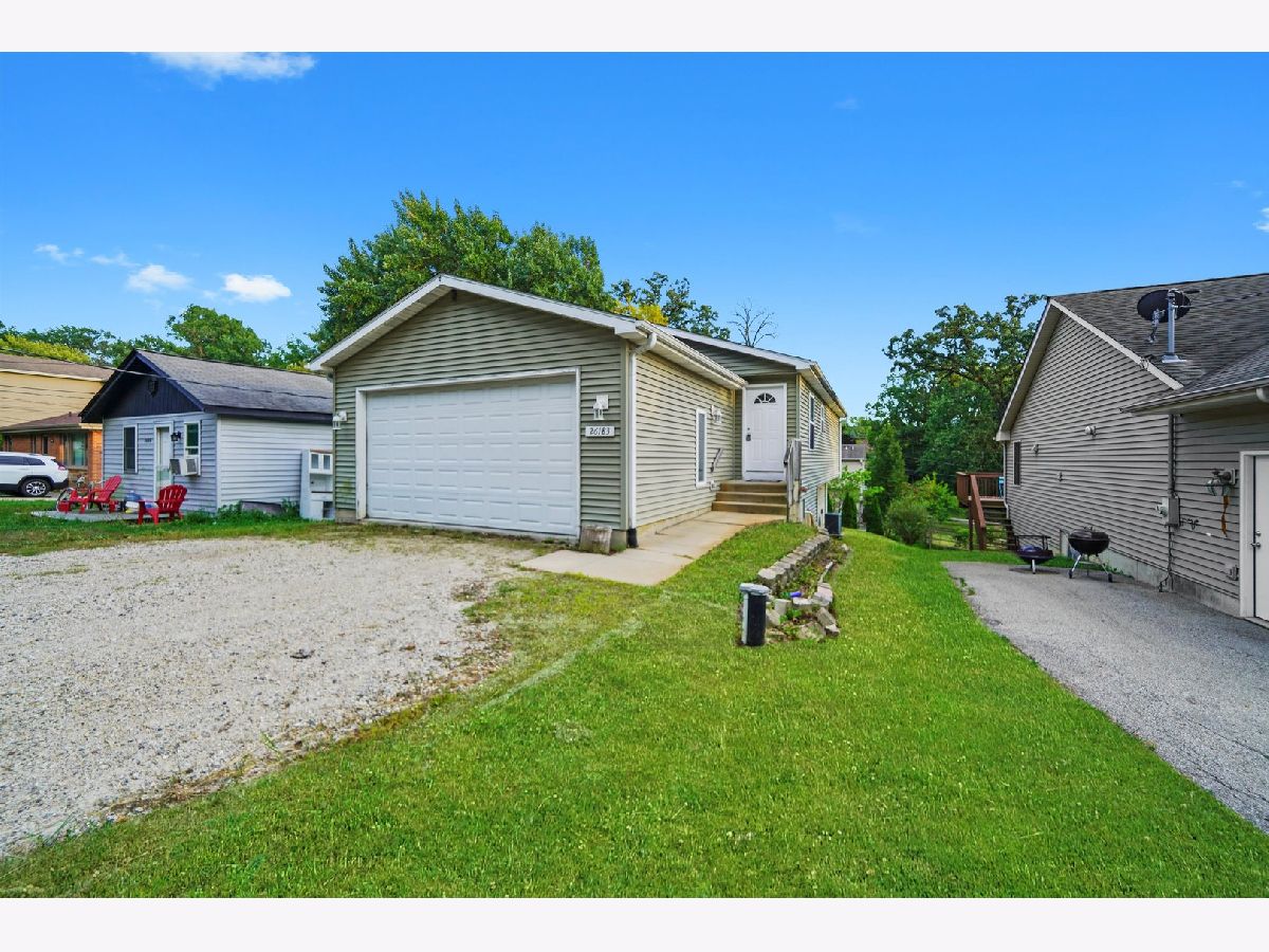  For Sale Ingleside Illinois, 26183 Wooster Lake Avenue